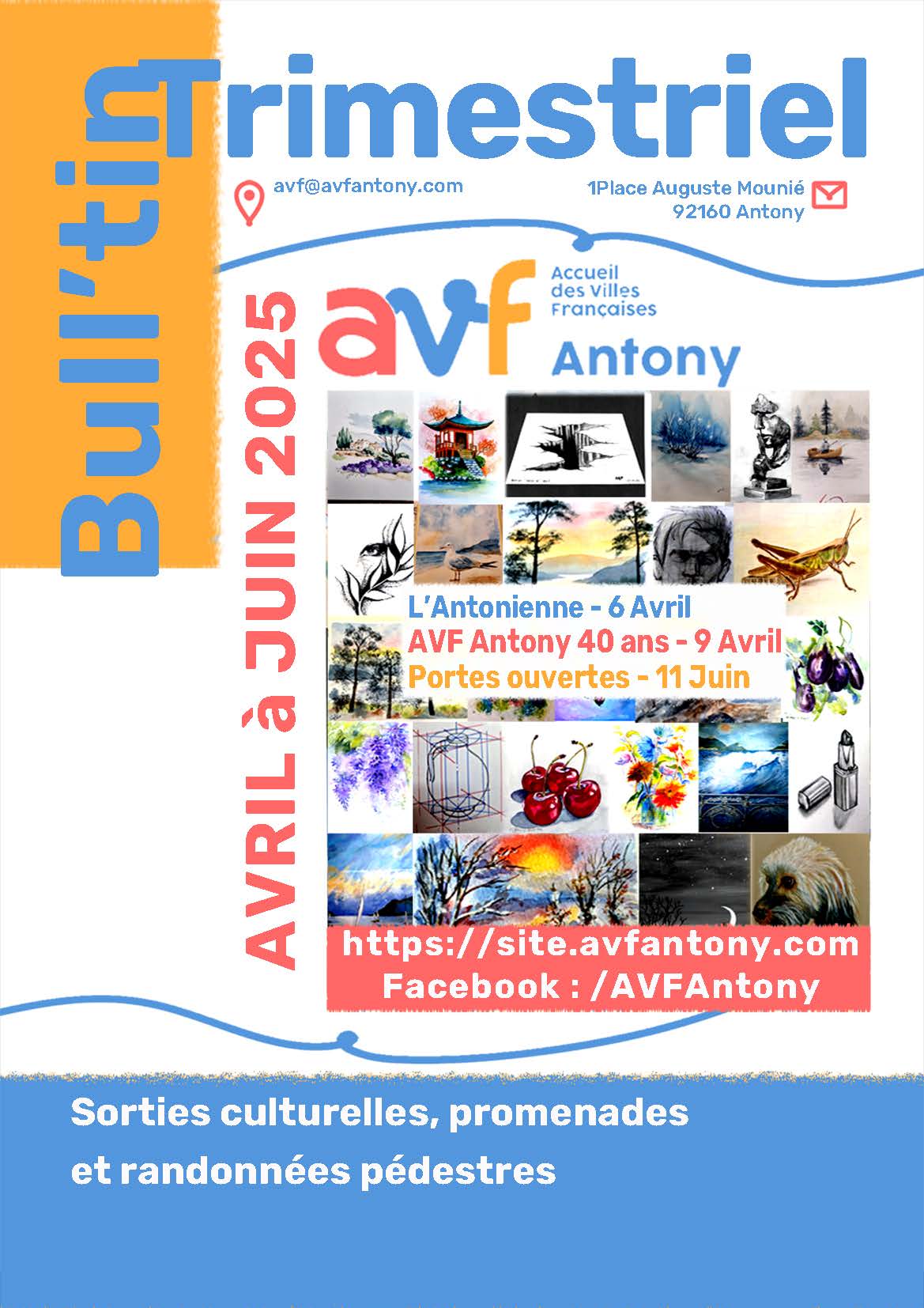 Programme